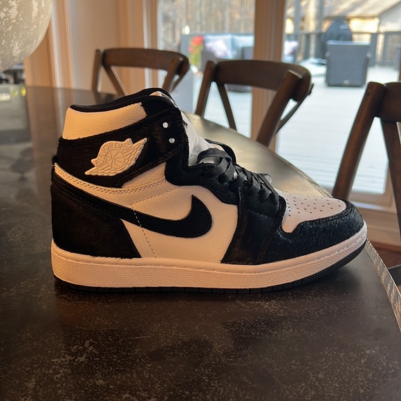 Air Jordan 1 Retro Twist - Picture 3 of 5